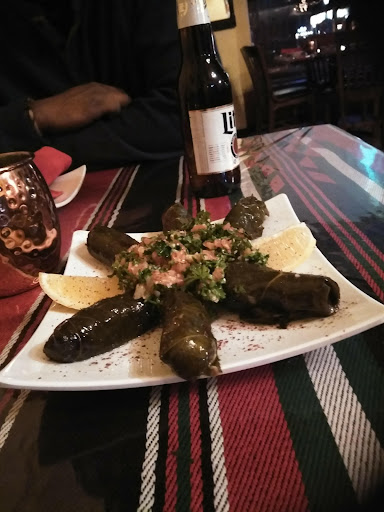 Photo of Ranoush - 6501 Delmar Blvd, University City, MO 63130, USA