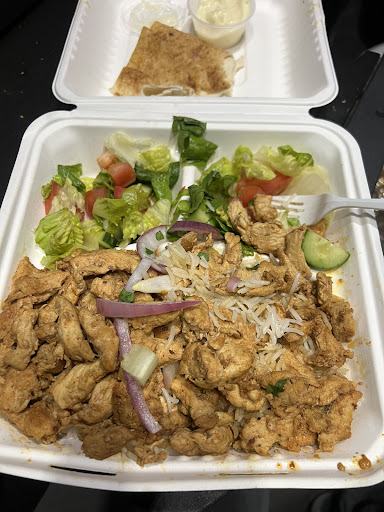 Photo of Ranoush - 6501 Delmar Blvd, University City, MO 63130, USA