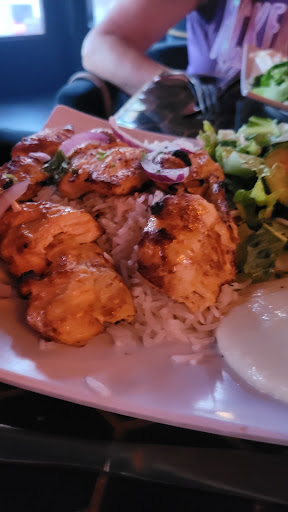 Photo of Ranoush - 6501 Delmar Blvd, University City, MO 63130, USA