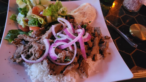 Photo of Ranoush - 6501 Delmar Blvd, University City, MO 63130, USA