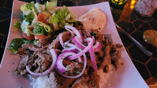 Photo of Ranoush - 6501 Delmar Blvd, University City, MO 63130, USA