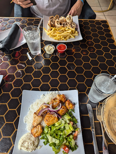 Photo of Ranoush - 6501 Delmar Blvd, University City, MO 63130, USA