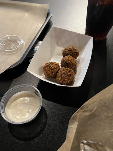 Photo of Medina Grill - 3325 Olive St, St. Louis, MO 63103, USA
