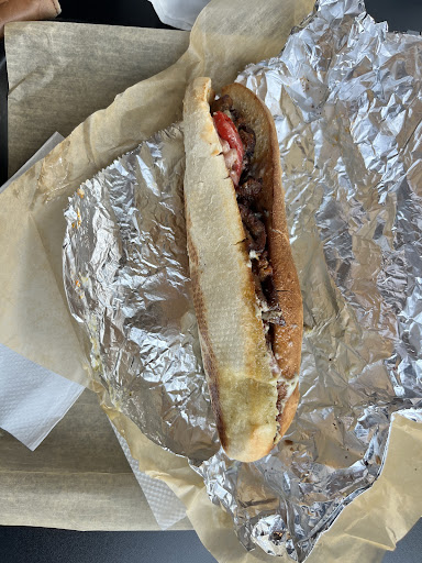Photo of Medina Grill - 3325 Olive St, St. Louis, MO 63103, USA