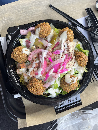 Photo of Medina Grill - 3325 Olive St, St. Louis, MO 63103, USA