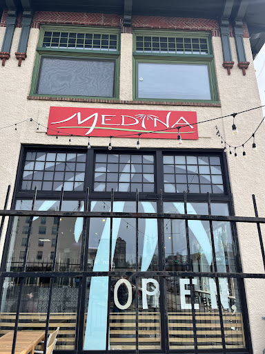 Photo of Medina Grill - 3325 Olive St, St. Louis, MO 63103, USA