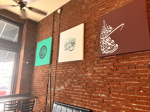 Photo of Medina Grill - 3325 Olive St, St. Louis, MO 63103, USA
