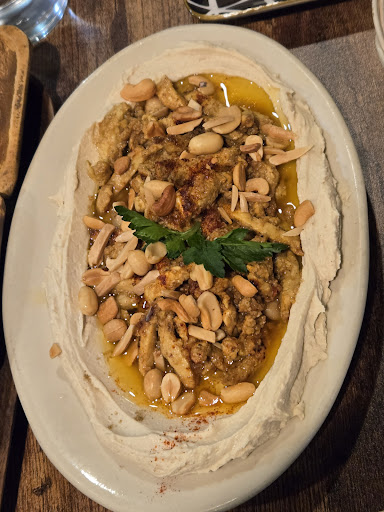 Photo of Rozanna Mediterranean Restaurant - 403 Lafayette Ctr Dr, Manchester, MO 63011, USA