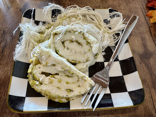 Photo of Rozanna Mediterranean Restaurant - 403 Lafayette Ctr Dr, Manchester, MO 63011, USA