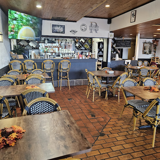 Photo of Rozanna Mediterranean Restaurant - 403 Lafayette Ctr Dr, Manchester, MO 63011, USA