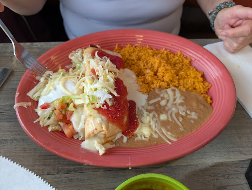 Photo of Mexico Tipico - 501 S Madison St, Lebanon, IL 62254, USA