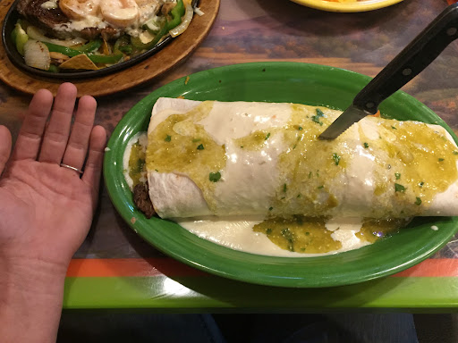 Photo of Mexico Tipico - 501 S Madison St, Lebanon, IL 62254, USA