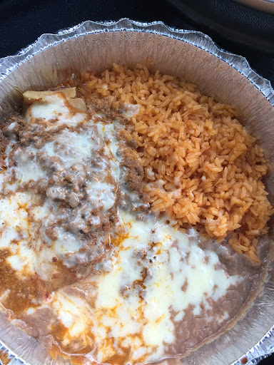 Photo of Mexico Tipico - 501 S Madison St, Lebanon, IL 62254, USA
