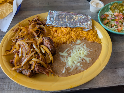 Photo of Mexico Tipico - 501 S Madison St, Lebanon, IL 62254, USA