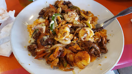 Photo of Mexico Tipico - 501 S Madison St, Lebanon, IL 62254, USA