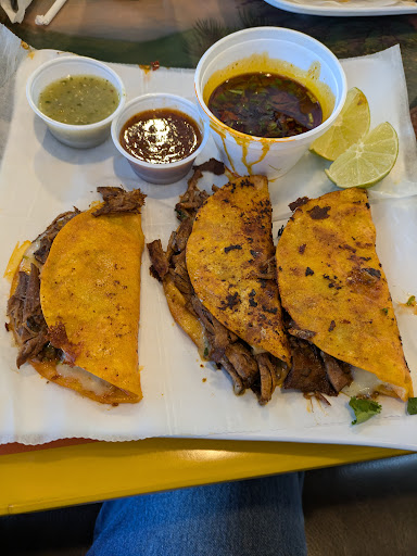 Photo of Mexico Tipico - 501 S Madison St, Lebanon, IL 62254, USA