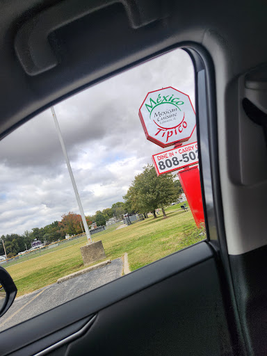 Photo of Mexico Tipico - 501 S Madison St, Lebanon, IL 62254, USA