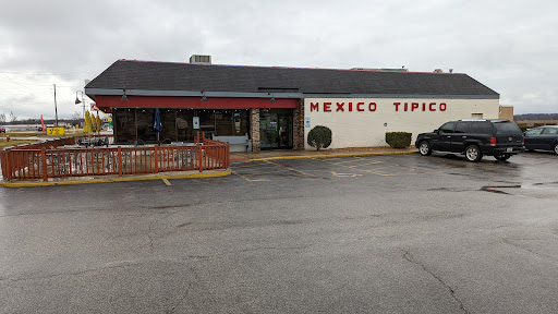 Photo of Mexico Tipico - 501 S Madison St, Lebanon, IL 62254, USA