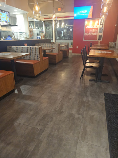 Photo of Garbanzo - 8143 Maryland Ave, St. Louis, MO 63105, USA