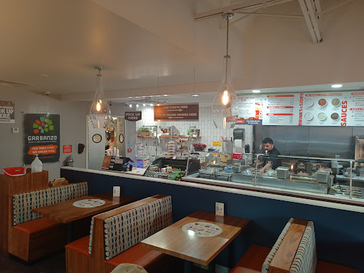 Photo of Garbanzo - 8143 Maryland Ave, St. Louis, MO 63105, USA