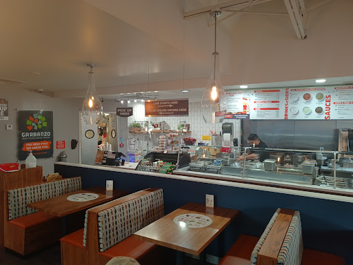 Photo of Garbanzo - 8143 Maryland Ave, St. Louis, MO 63105, USA