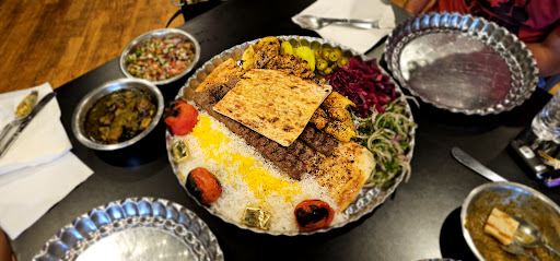 Photo of Ehsani's Hot Kabob - 4561 Gravois Ave, St. Louis, MO 63116, USA