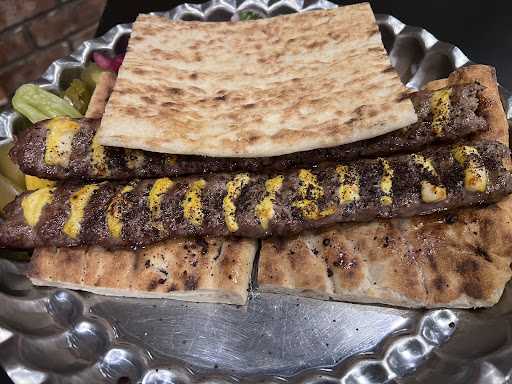 Photo of Ehsani's Hot Kabob - 4561 Gravois Ave, St. Louis, MO 63116, USA
