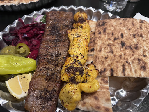 Photo of Ehsani's Hot Kabob - 4561 Gravois Ave, St. Louis, MO 63116, USA