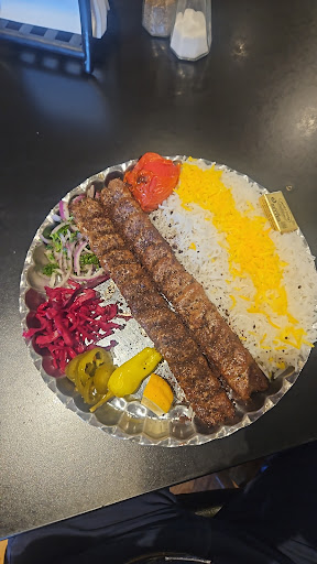 Photo of Ehsani's Hot Kabob - 4561 Gravois Ave, St. Louis, MO 63116, USA