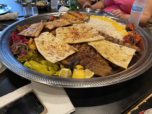 Photo of Ehsani's Hot Kabob - 4561 Gravois Ave, St. Louis, MO 63116, USA