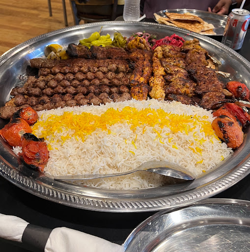 Photo of Ehsani's Hot Kabob - 4561 Gravois Ave, St. Louis, MO 63116, USA