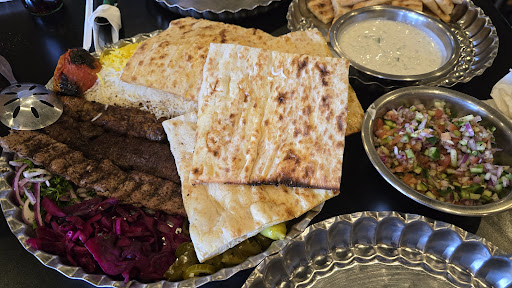 Photo of Ehsani's Hot Kabob - 4561 Gravois Ave, St. Louis, MO 63116, USA