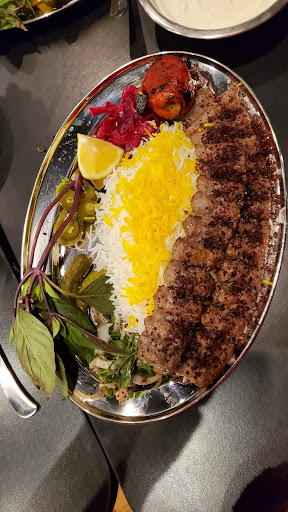 Photo of Ehsani's Hot Kabob - 4561 Gravois Ave, St. Louis, MO 63116, USA