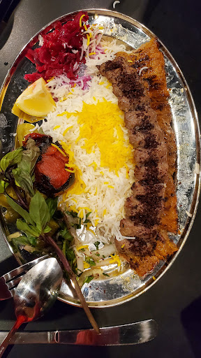 Photo of Ehsani's Hot Kabob - 4561 Gravois Ave, St. Louis, MO 63116, USA