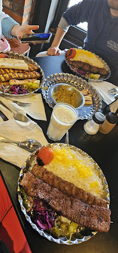 Photo of Ehsani's Hot Kabob - 4561 Gravois Ave, St. Louis, MO 63116, USA