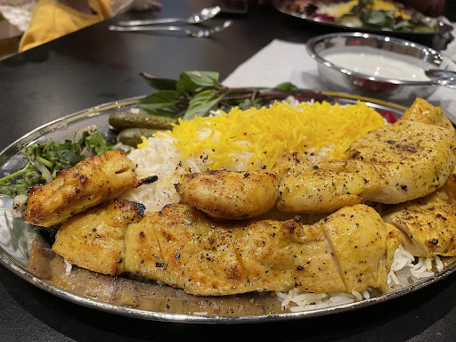 Photo of Ehsani's Hot Kabob - 4561 Gravois Ave, St. Louis, MO 63116, USA