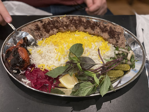 Photo of Ehsani's Hot Kabob - 4561 Gravois Ave, St. Louis, MO 63116, USA
