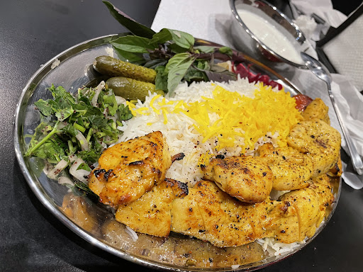 Photo of Ehsani's Hot Kabob - 4561 Gravois Ave, St. Louis, MO 63116, USA