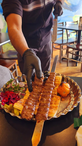 Photo of Ehsani's Hot Kabob - 4561 Gravois Ave, St. Louis, MO 63116, USA