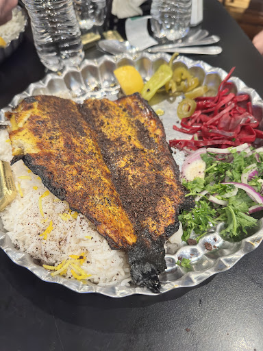Photo of Ehsani's Hot Kabob - 4561 Gravois Ave, St. Louis, MO 63116, USA
