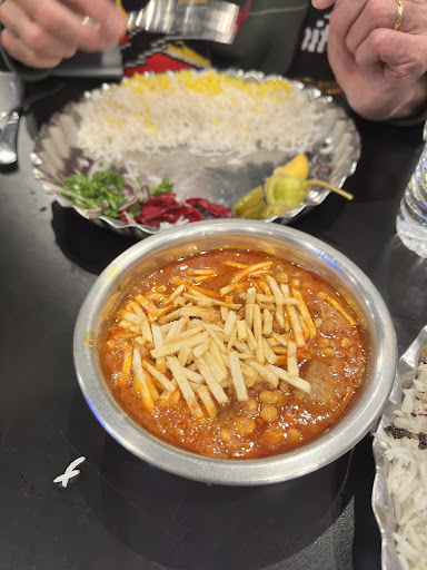 Photo of Ehsani's Hot Kabob - 4561 Gravois Ave, St. Louis, MO 63116, USA