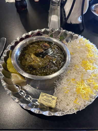 Photo of Ehsani's Hot Kabob - 4561 Gravois Ave, St. Louis, MO 63116, USA