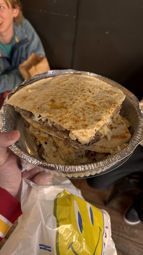 Photo of Yapi Mediterranean Subs and Sandwiches - 17 S Vandeventer Ave, St. Louis, MO 63108, USA