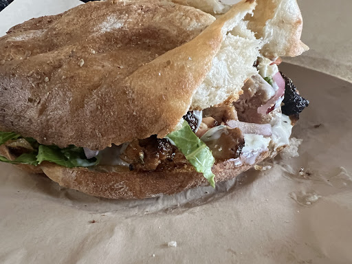 Photo of Yapi Mediterranean Subs and Sandwiches - 17 S Vandeventer Ave, St. Louis, MO 63108, USA