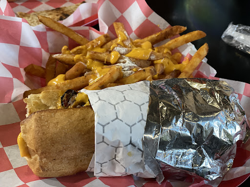 Photo of Yapi Mediterranean Subs and Sandwiches - 17 S Vandeventer Ave, St. Louis, MO 63108, USA