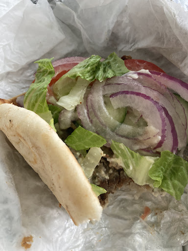 Photo of Yapi Mediterranean Subs and Sandwiches - 17 S Vandeventer Ave, St. Louis, MO 63108, USA