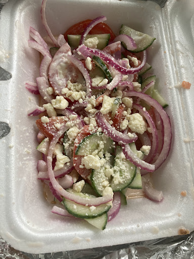 Photo of Yapi Mediterranean Subs and Sandwiches - 17 S Vandeventer Ave, St. Louis, MO 63108, USA