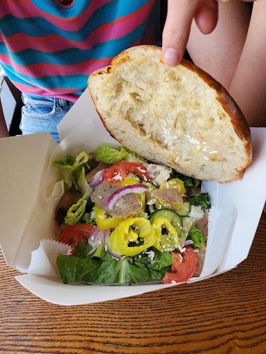 Photo of Yapi Mediterranean Subs and Sandwiches - 17 S Vandeventer Ave, St. Louis, MO 63108, USA