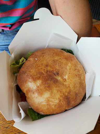 Photo of Yapi Mediterranean Subs and Sandwiches - 17 S Vandeventer Ave, St. Louis, MO 63108, USA