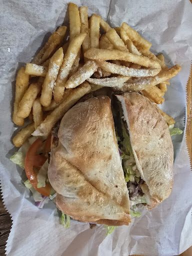 Photo of Yapi Mediterranean Subs and Sandwiches - 17 S Vandeventer Ave, St. Louis, MO 63108, USA